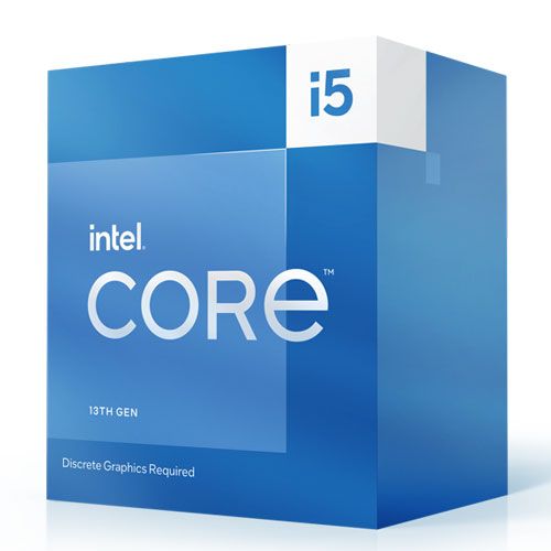 CPU s1700 INTEL Core i5-13400F 10-cores 2.5GHz Box slika 2