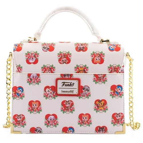 Funko Villanous Valentines Crossbody Bag slika 1