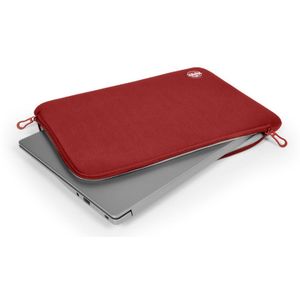Navlaka za laptop Port Torino II 13"/14", crvena