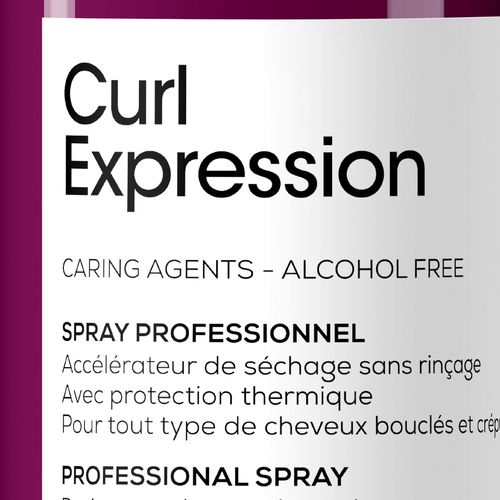 Loreal Professionnel Paris Curl Expression sprej za brzo sušenje kovrdžave i talasaste kose 150ml           slika 9