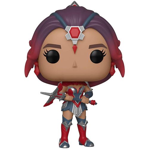 Funko Pop Games Fortnite Valor #463 slika 3