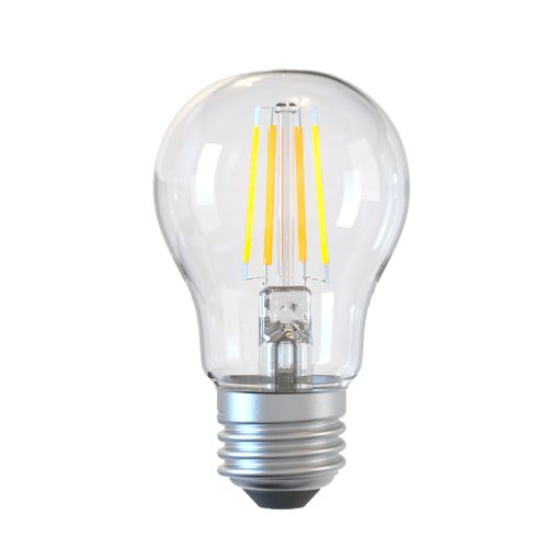 Tellur Smart WiFi filament bulb E27, 6W, white/warm, dimmer slika 18