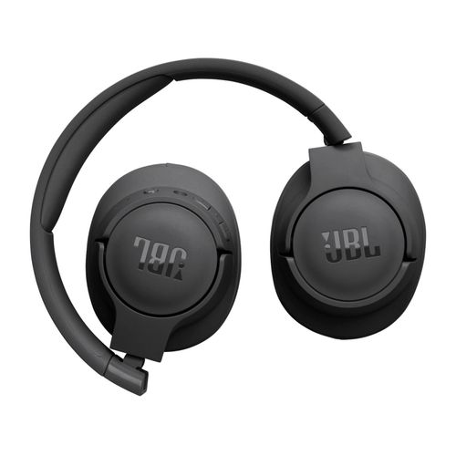 JBL Tune 720BT Bežične Bluetooth Slušalice, Crne slika 3