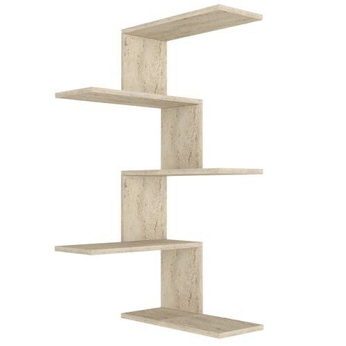 Caniko Travertine Wall Shelf slika 4