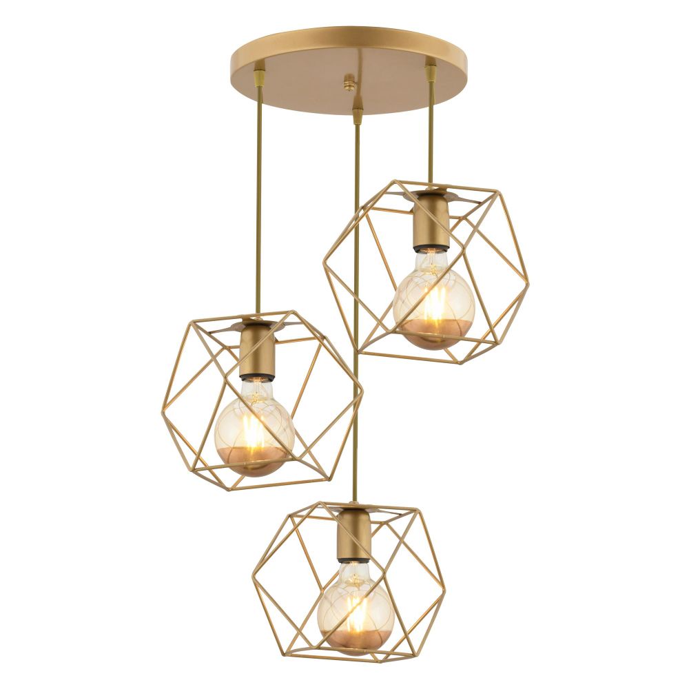 Luster 64639 – Vintage Boja slika 1
