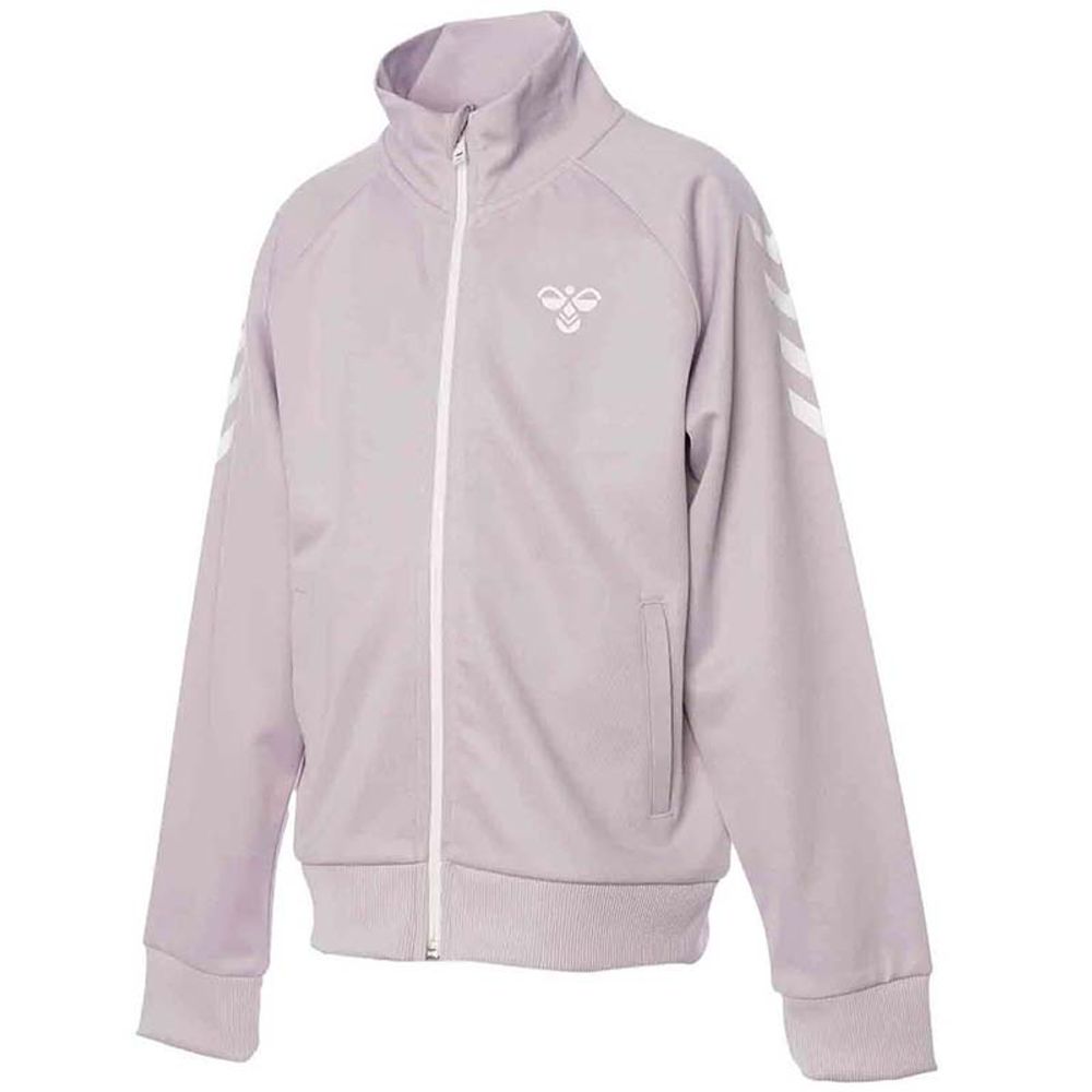 Hummel Duks Hmljaromir Zip Jacket za djevojčice slika 1