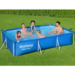 Bestway Stalak za bazen 3300L 300x201x66cm 56411