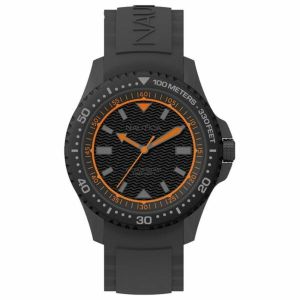 Muški satovi Nautica NAPMAU008 (Ø 44 mm)