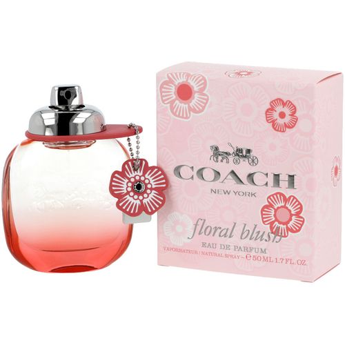 Coach Floral Blush Eau De Parfum 50 ml (woman) slika 4