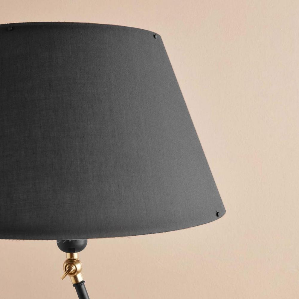 Podna Lampa AYD-3478 - boje: antracit crna slika 2