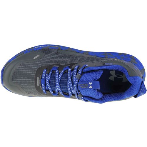 Under Armour Charged Bandit Trail 2 muške tenisice 3024725-101 slika 3