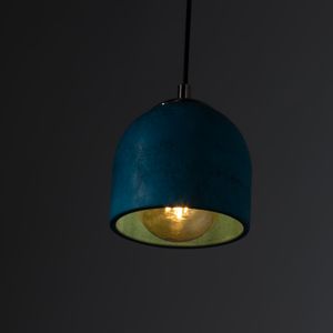 Squid Lighting R Visilica RTM004 Blue