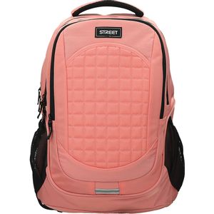 Ruksak STREET DOUBLER Peach 531160 P20