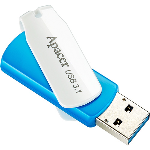 APACER FD 32GB USB3.1 AH357Blue slika 1