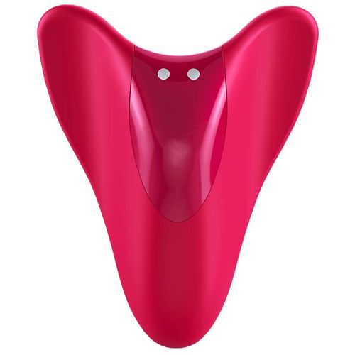 Satisfyer High Fly vibrator za prst slika 8