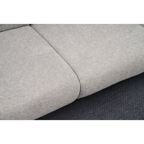 Atelier Del Sofa Trosjed, Side - Light Grey slika 5