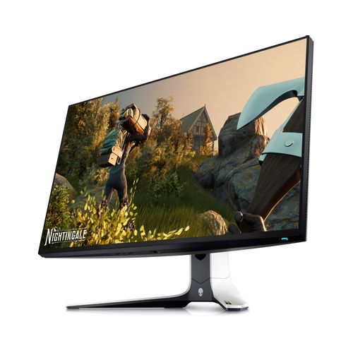 DELL 27" AW2723DF QHD 240Hz FreeSync/G-Sync Alienware Gaming monitor slika 5