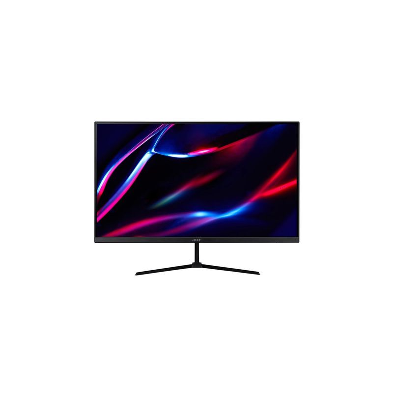 Acer Monitor Acer 27″ Nitro QG270S3bipx UM.HQ0EE.304, FHD, VA, 180Hz, DP, HDMI image