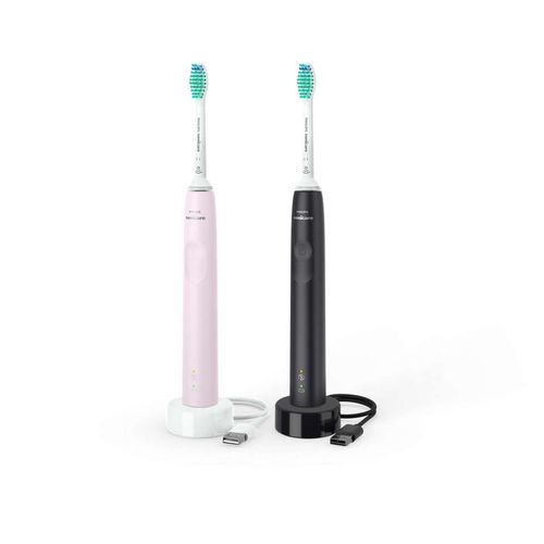 Philips Sonicare serije 3100 sonična četkica za zube HX3675/15 slika 2