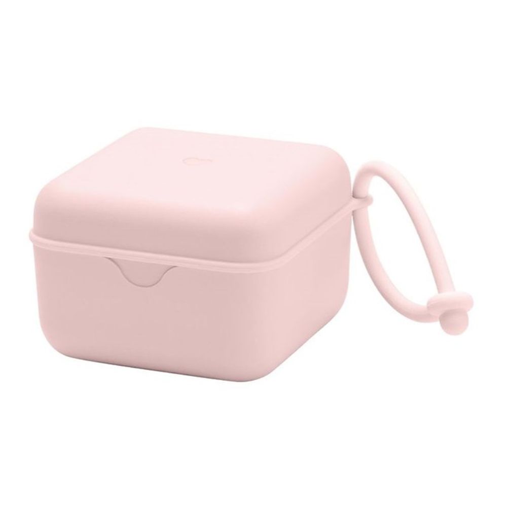 Bibs Višenamjenska kutija za dudu Paci Pod, Blossom slika 1