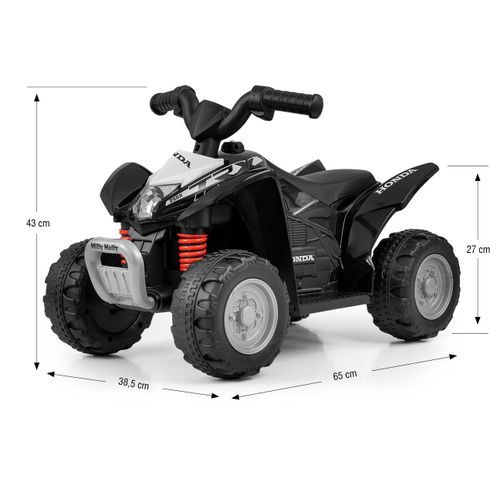 Honda Quad na Baterije - Replika TRX 250X slika 4