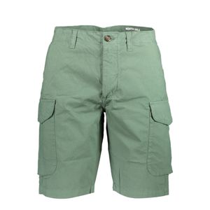 NORTH SAILS GREEN MAN BERMUDA PANTS