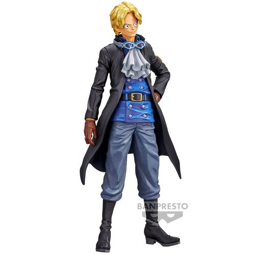 One Piece Manga Dimensions Sabo Grandista Figura 28cm slika 3