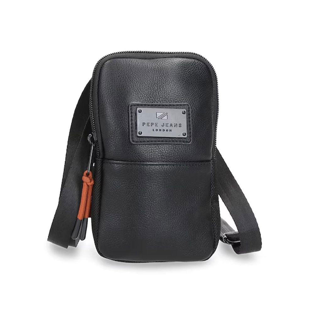 Pepe Jeans torba na rame, egham 7825031 slika 1