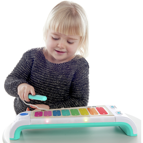 Hape Drveni ksilofon Magic Touch Xylophone 800858  slika 4