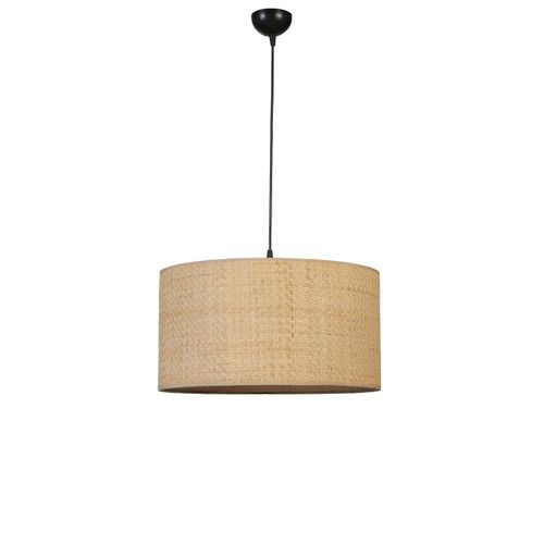 Hasır Rattan Abajurlu Tekli Sarkıt Avize Gold
Black
Beige Chandelier slika 3