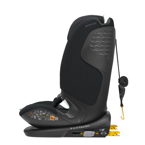 Maxi-Cosi autosjedalica Titan pro2 i-size, auth.black slika 12