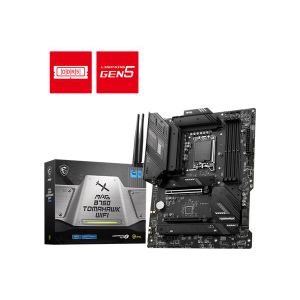 MBO 1700 MSI MAG B760 TOMAHAWK WIFI