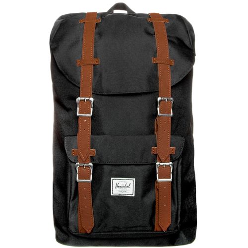 Herschel Little America mid volume unisex ruksak 10020-00001 slika 1