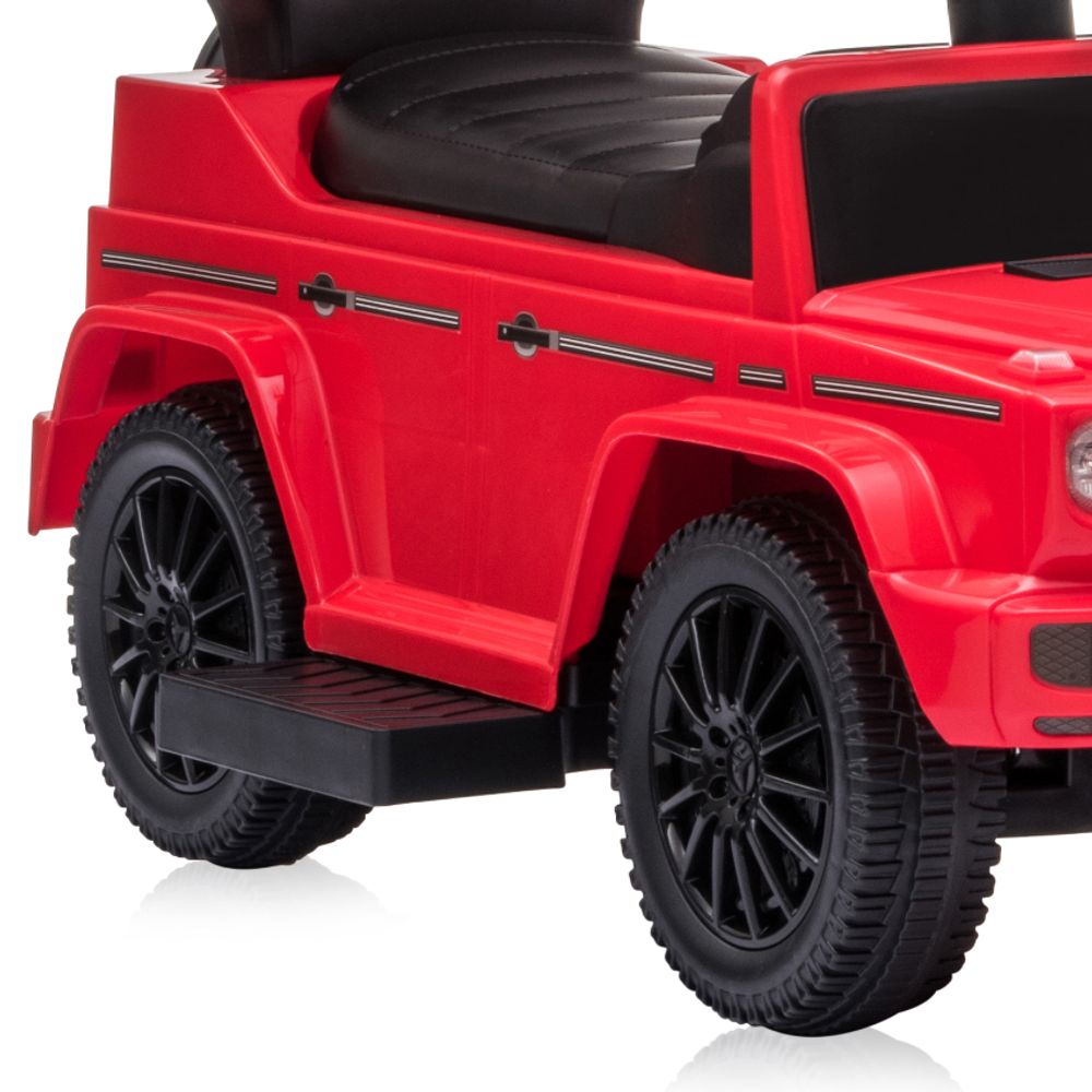 Lorelli Guralica Mercedes-Benz G 350 d, Red slika 5