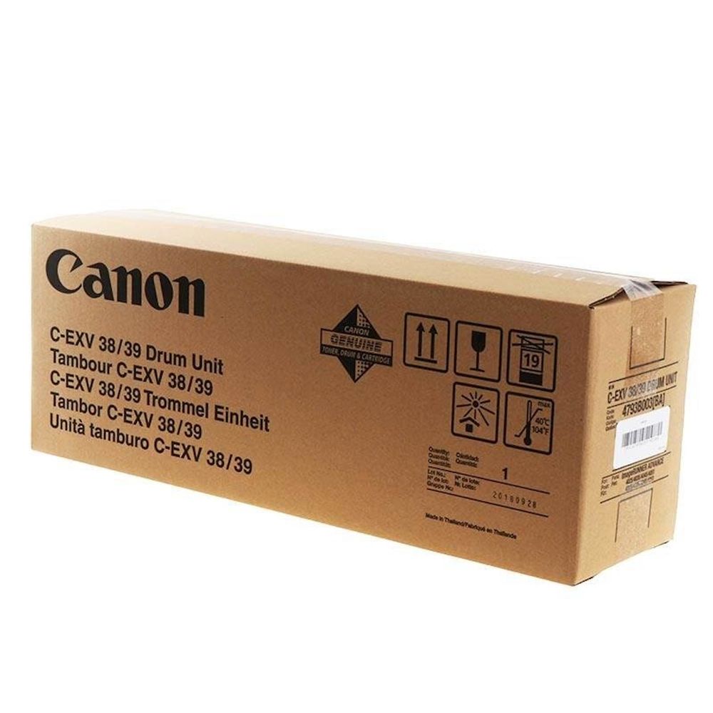 Bubanj CANON C-EXV 39 slika 1