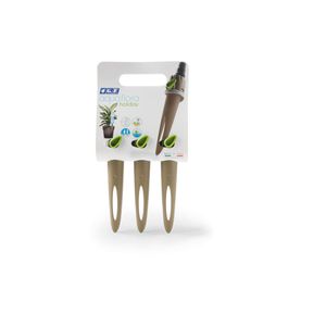 Aqua Flora Holiday Tris Set za zalijevanje cvijeća