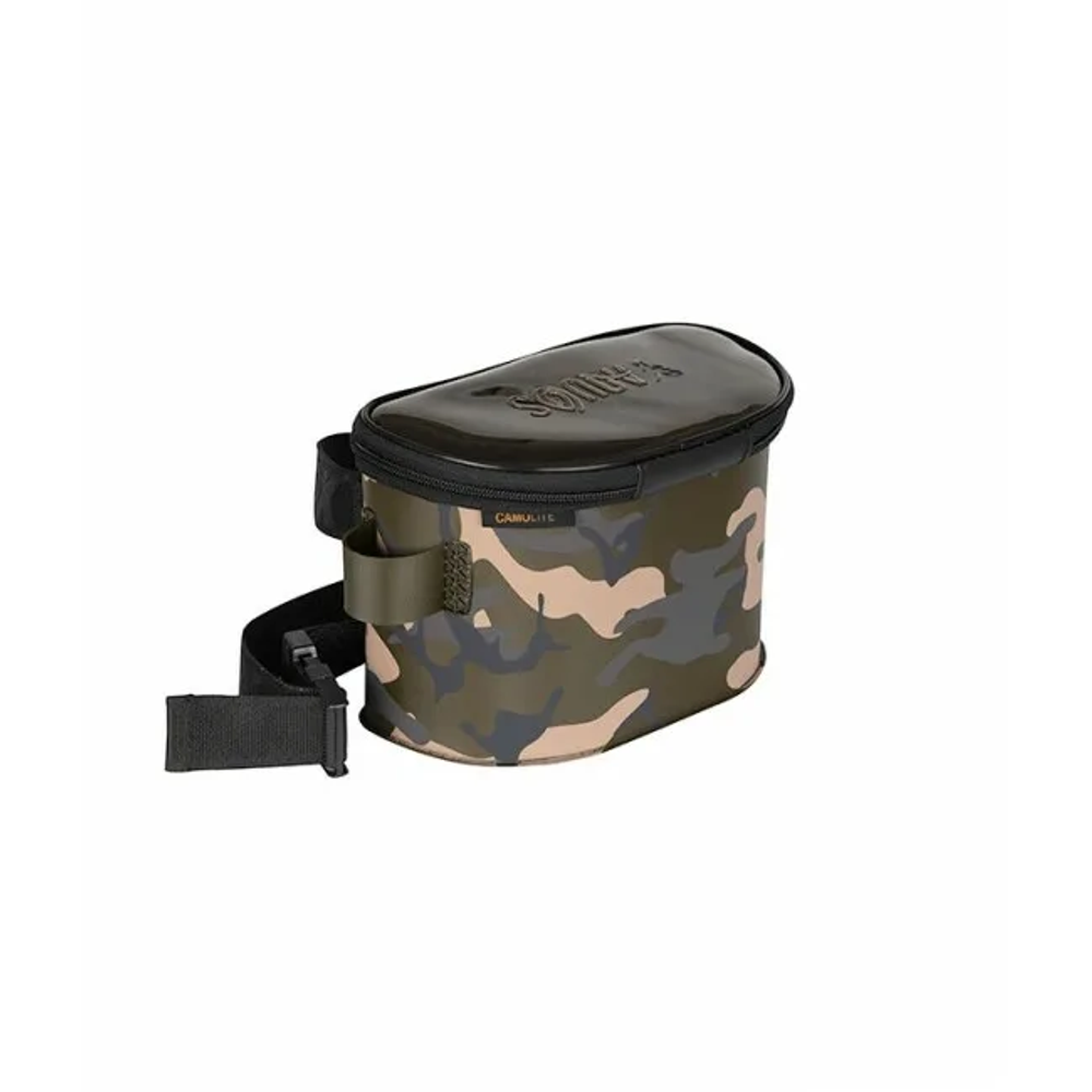 Fox Aquos Camolite Bait Belt 4L (CEV017) slika 1