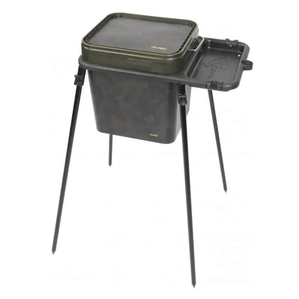 AVID CARP držač štapa Bait Station Kit (A0480037) slika 1