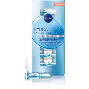 NIVEA Hydra Skin Effect ampule za hidrataciju 7x1ml