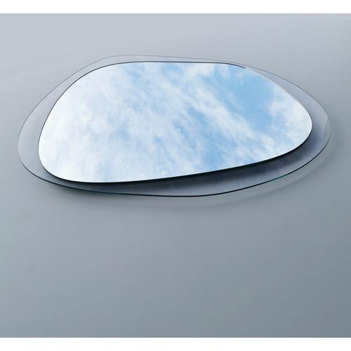 Aqua A342 Transparent Mirror slika 7