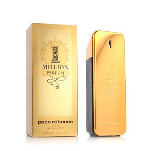 Paco Rabanne 1 Million Parfum 100 ml (man) slika 3