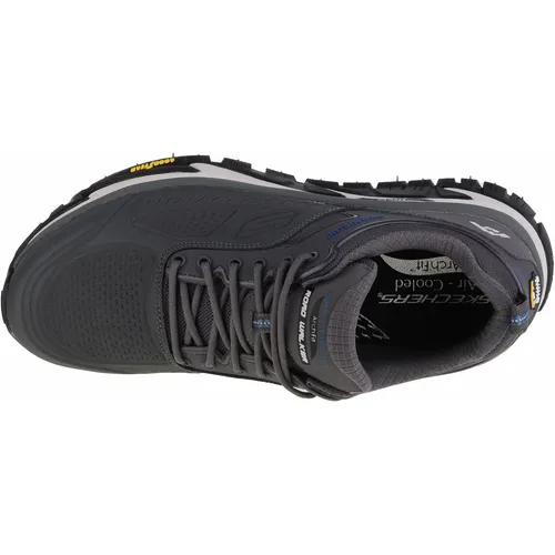 Skechers Arch Fit Road Walker muške tenisice 237333-char slika 7