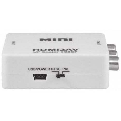 HDMI na RCA adapter CMP-HDMIF/AVRCA slika 1