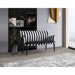 Pandia Home Sofa za 2 sjedala Evelynn