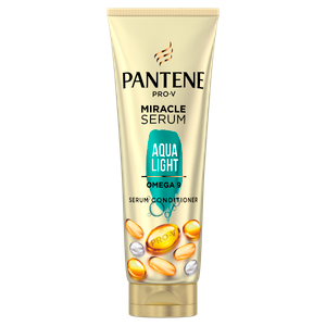 Pantene regenerator za kosu 3MM Aqualight 200ml