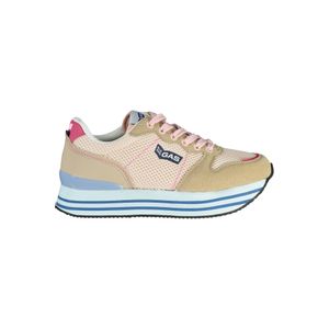 GAS PINK WOMEN'S SPORTS SHOES