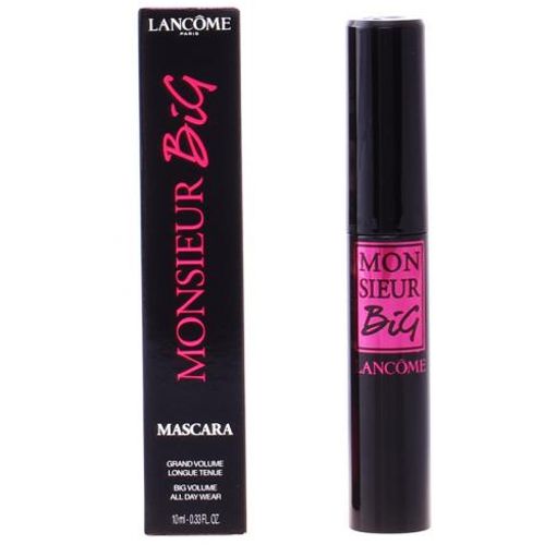 Lancome Monsieur Big Mascara #01 Noir -10 ml slika 1