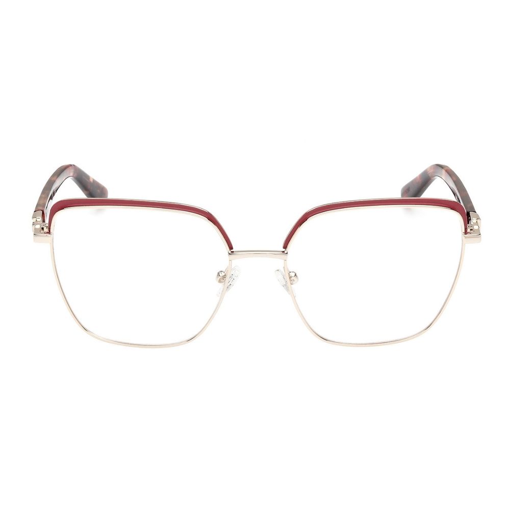 Ženske Dioptrijske naočale Guess Guess GU2983 Red slika 1