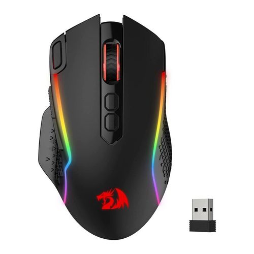 Redragon Taipan Pro Wireless RGB Gaming Mouse slika 2