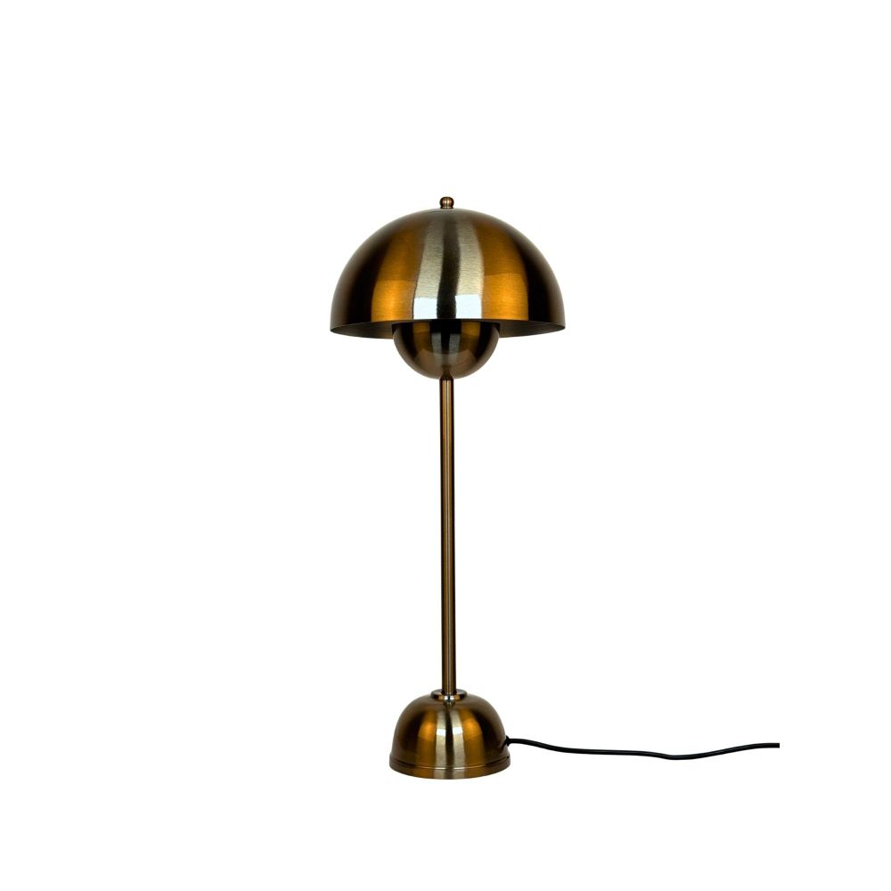 Stolna Lampa Eylul - 15681 - A - L, boje: Antikacija slika 6